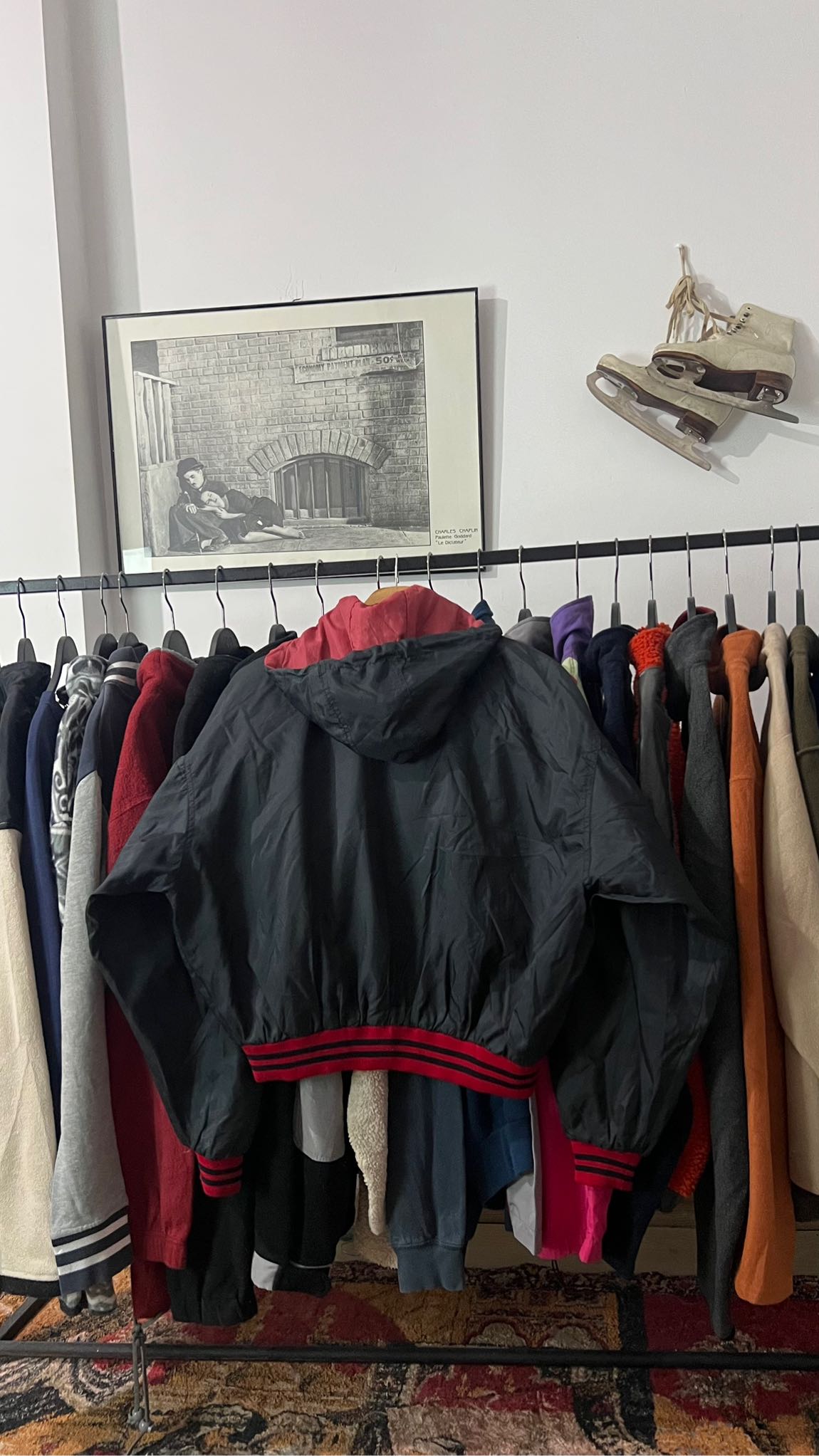 Levis Ceket — görsel 5/5