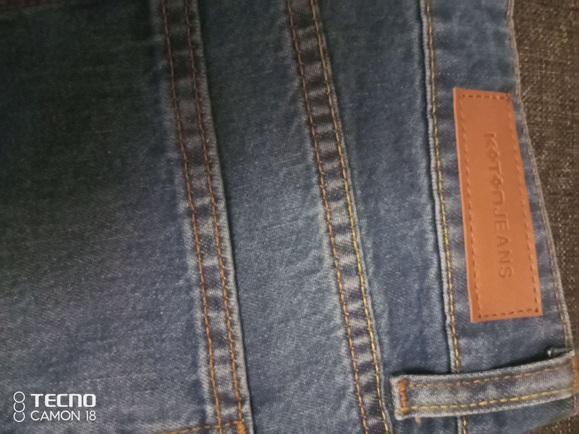 Koton MaviJeans — görsel 3/4