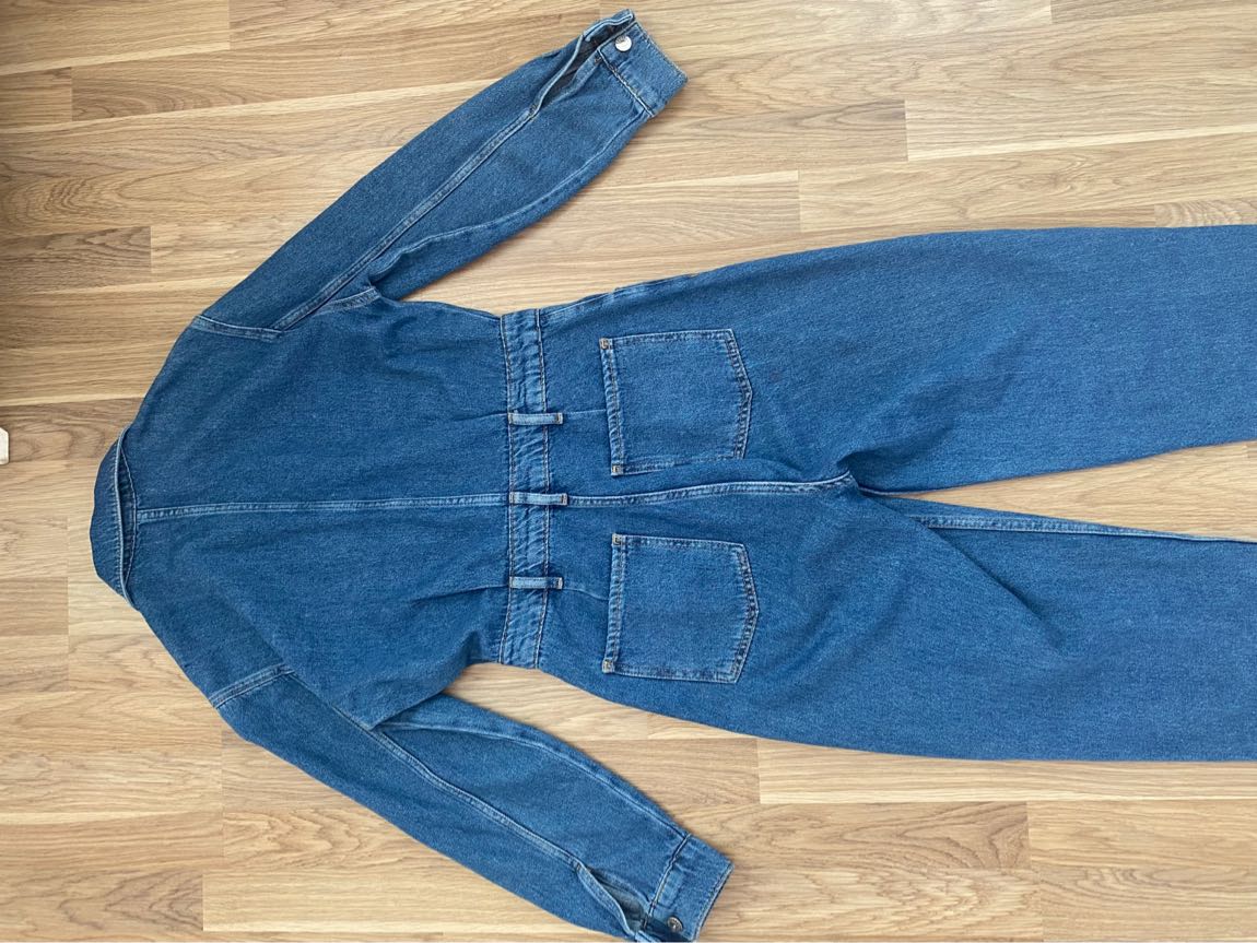 Mango jean Tulum — görsel 4/7
