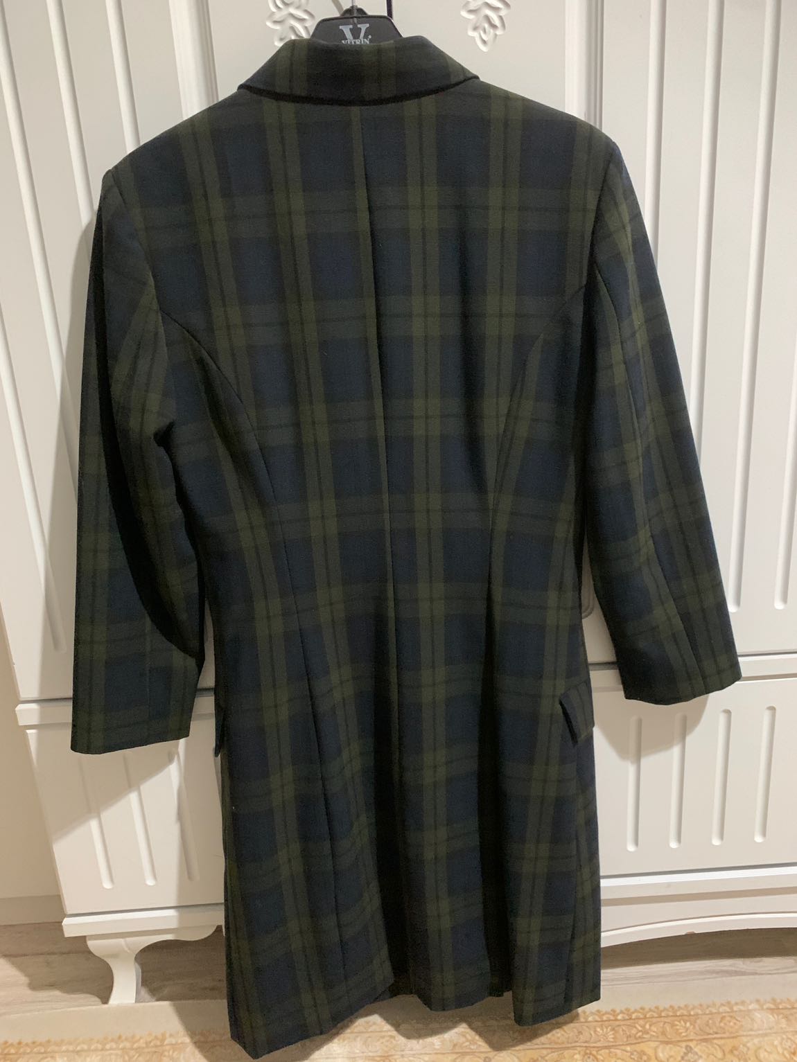Mango blazer elbise — görsel 2/5