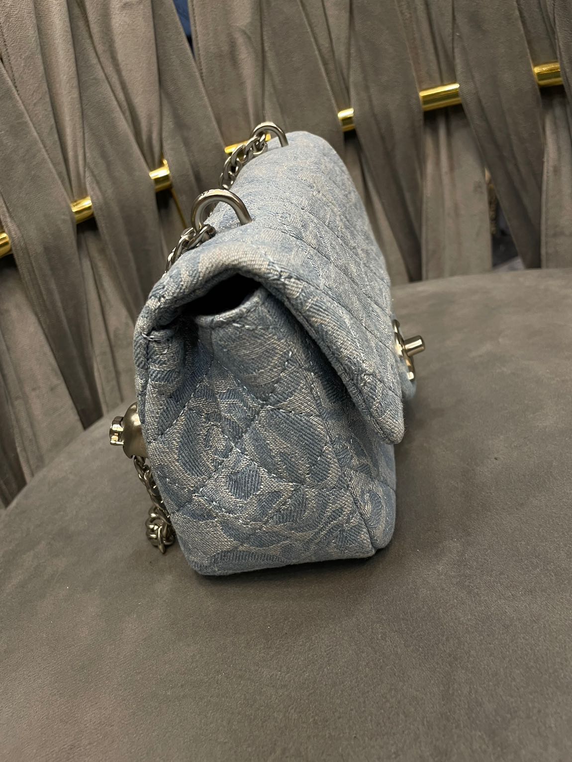 Chanel 1.55 Jean — görsel 2/6