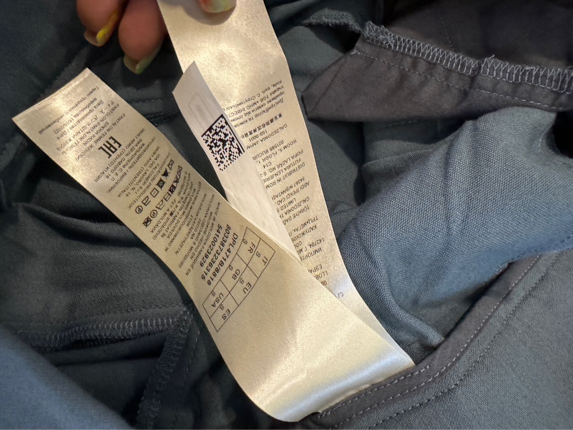 Falconeri Pantalon — görsel 5/6