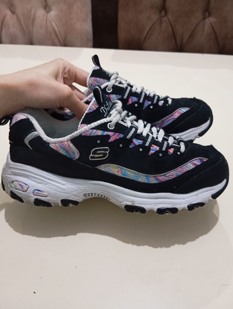 skechers d'lites @nike@adidas@puma@diğer — görsel 5/8