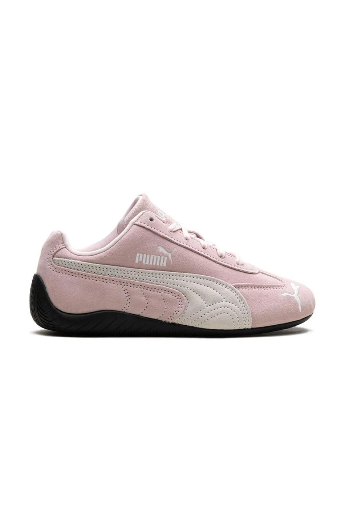 Pembe Puma Sneaker Ayakkabı — görsel 2/2