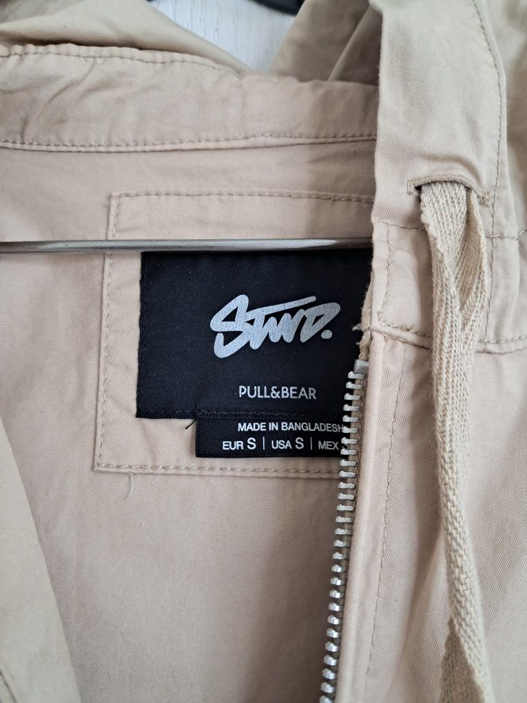 Pull Bear ceket — görsel 3/6