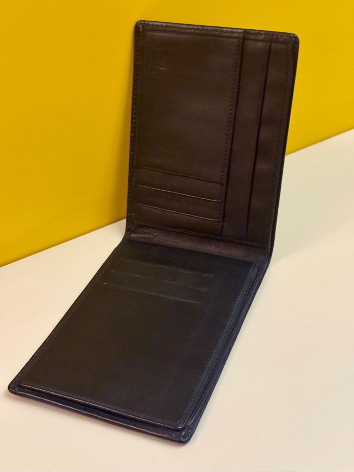 VERSACE CÜZDAN — görsel 2/7