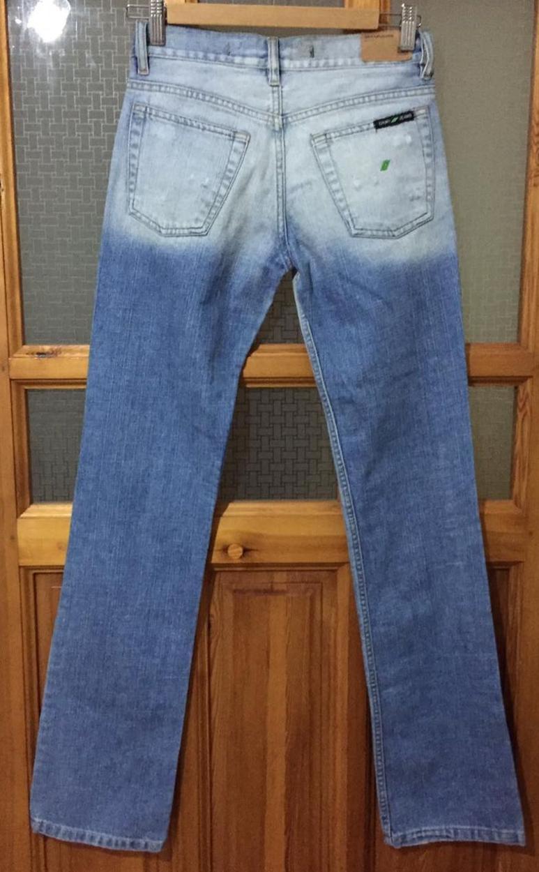 Mavi S / 36 DKNY Jean — görsel 2/8