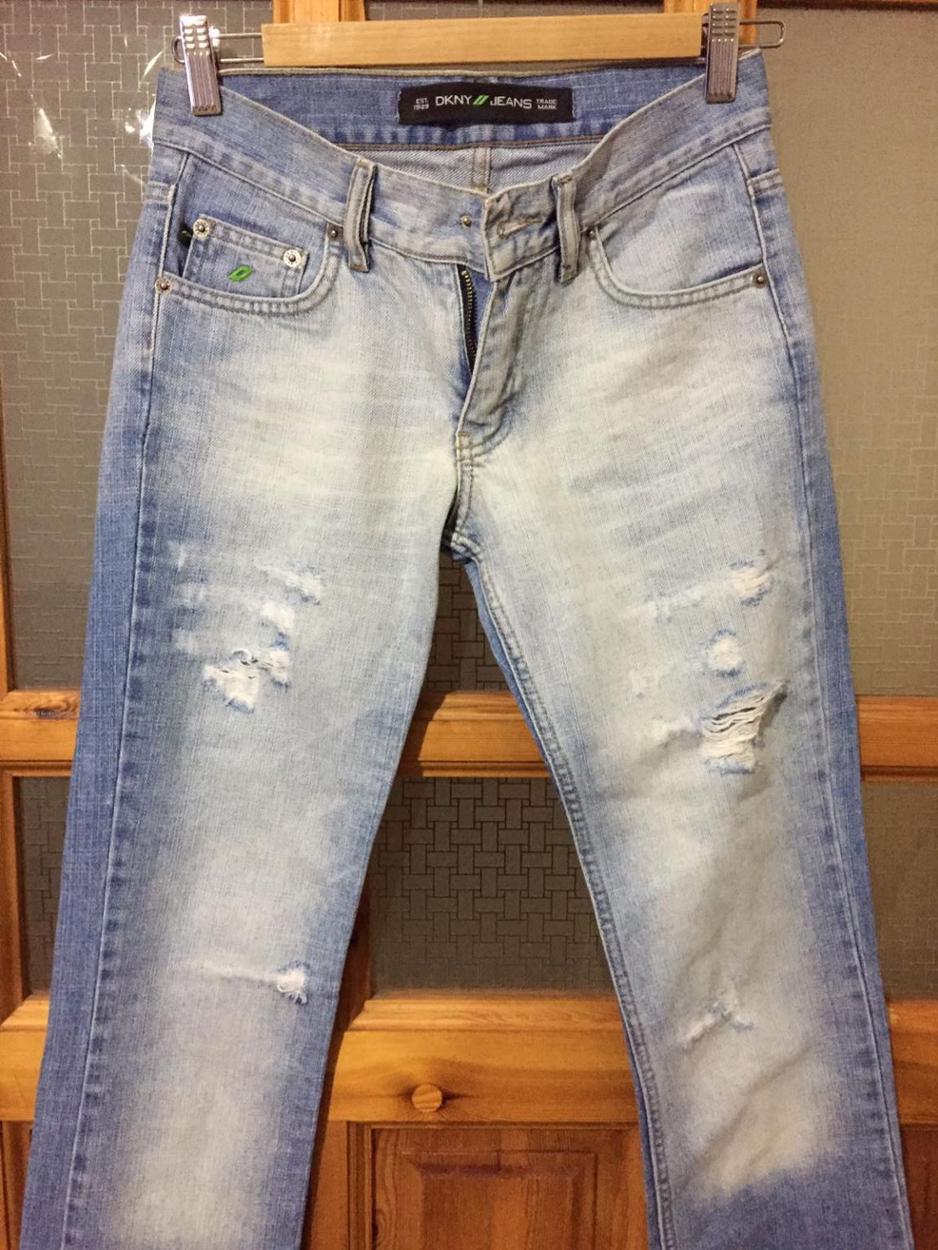 Mavi S / 36 DKNY Jean — görsel 3/8