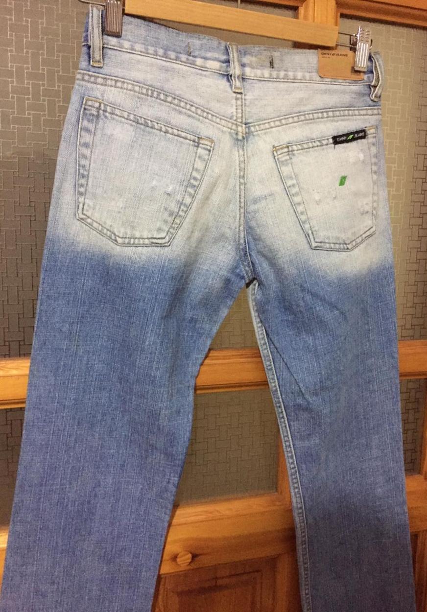 Mavi S / 36 DKNY Jean — görsel 4/8