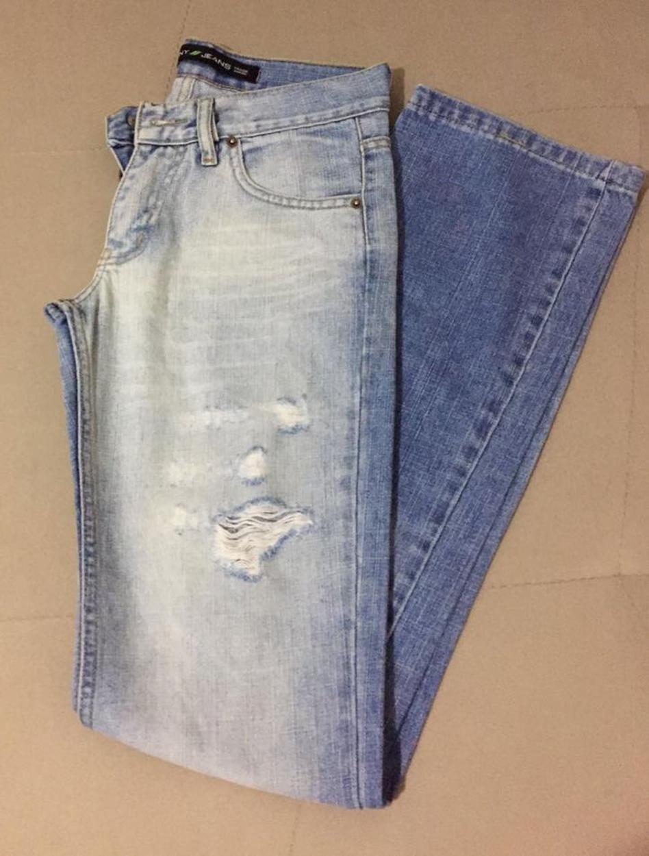 Mavi S / 36 DKNY Jean — görsel 5/8