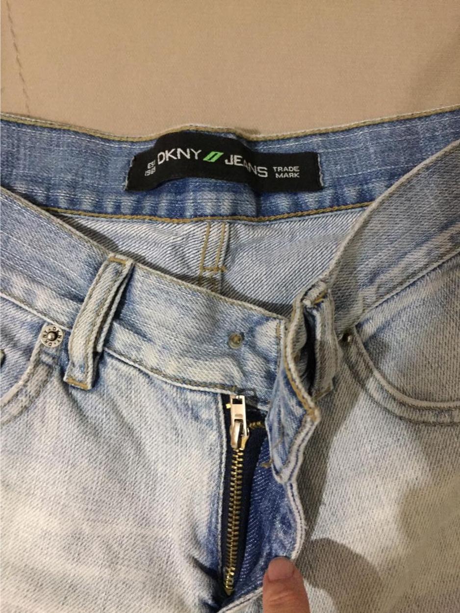 Mavi S / 36 DKNY Jean — görsel 6/8