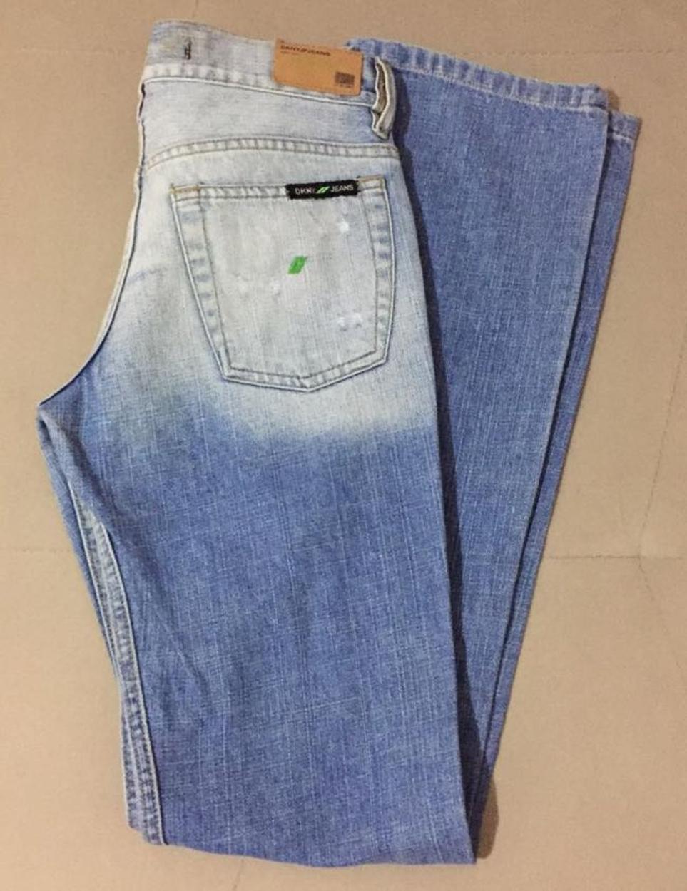 Mavi S / 36 DKNY Jean — görsel 7/8