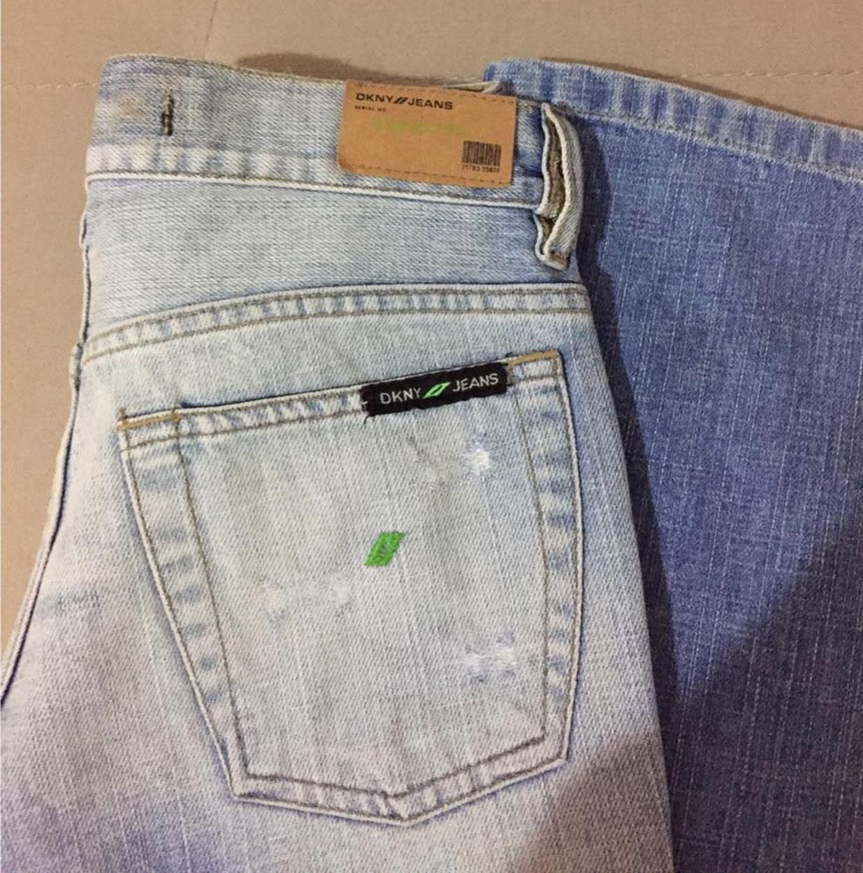 Mavi S / 36 DKNY Jean — görsel 8/8