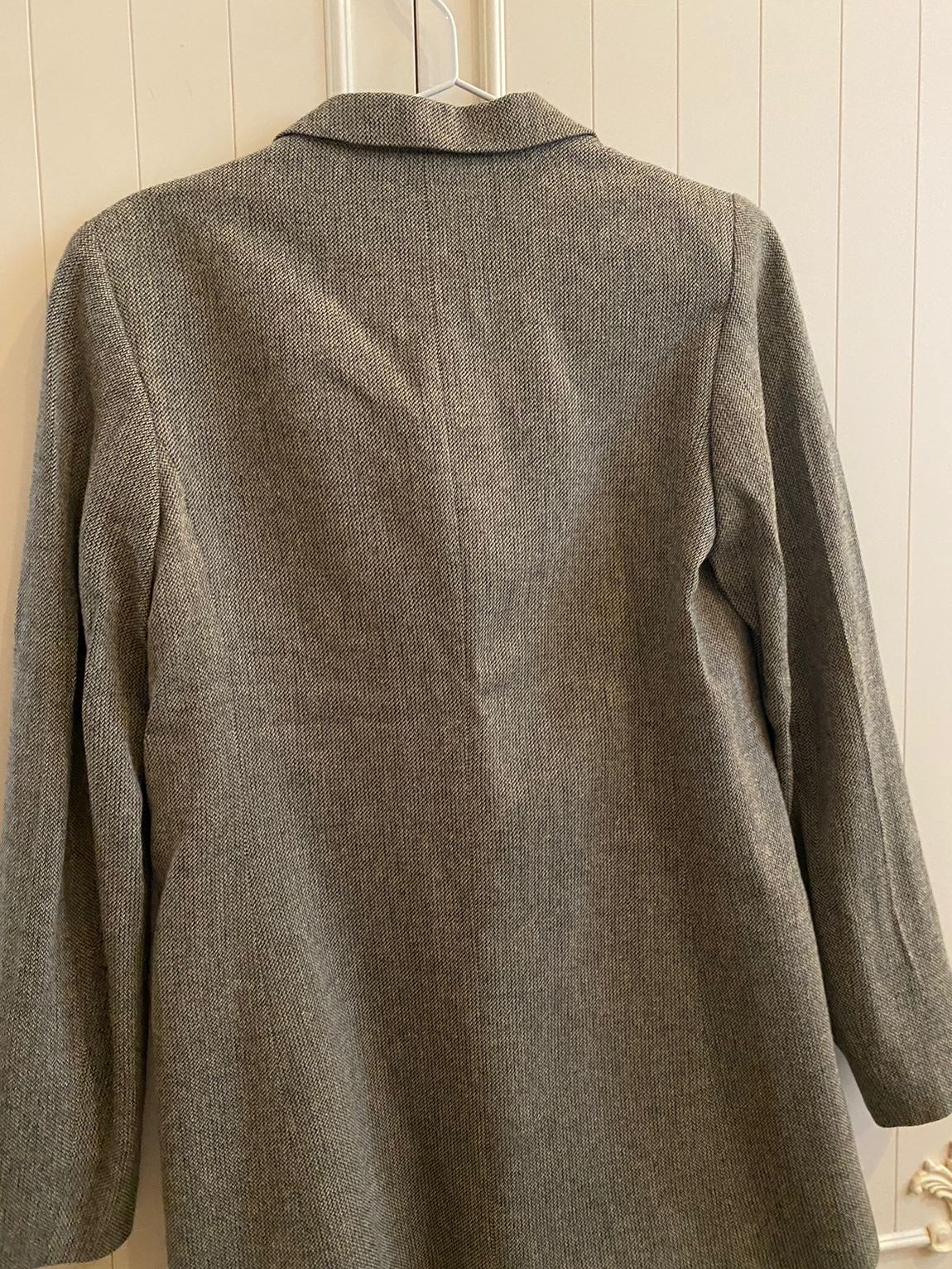 Massimo Dutti Blazer — görsel 4/6