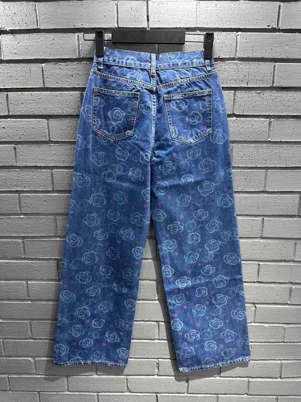 Chanel Pantolon — görsel 2/2