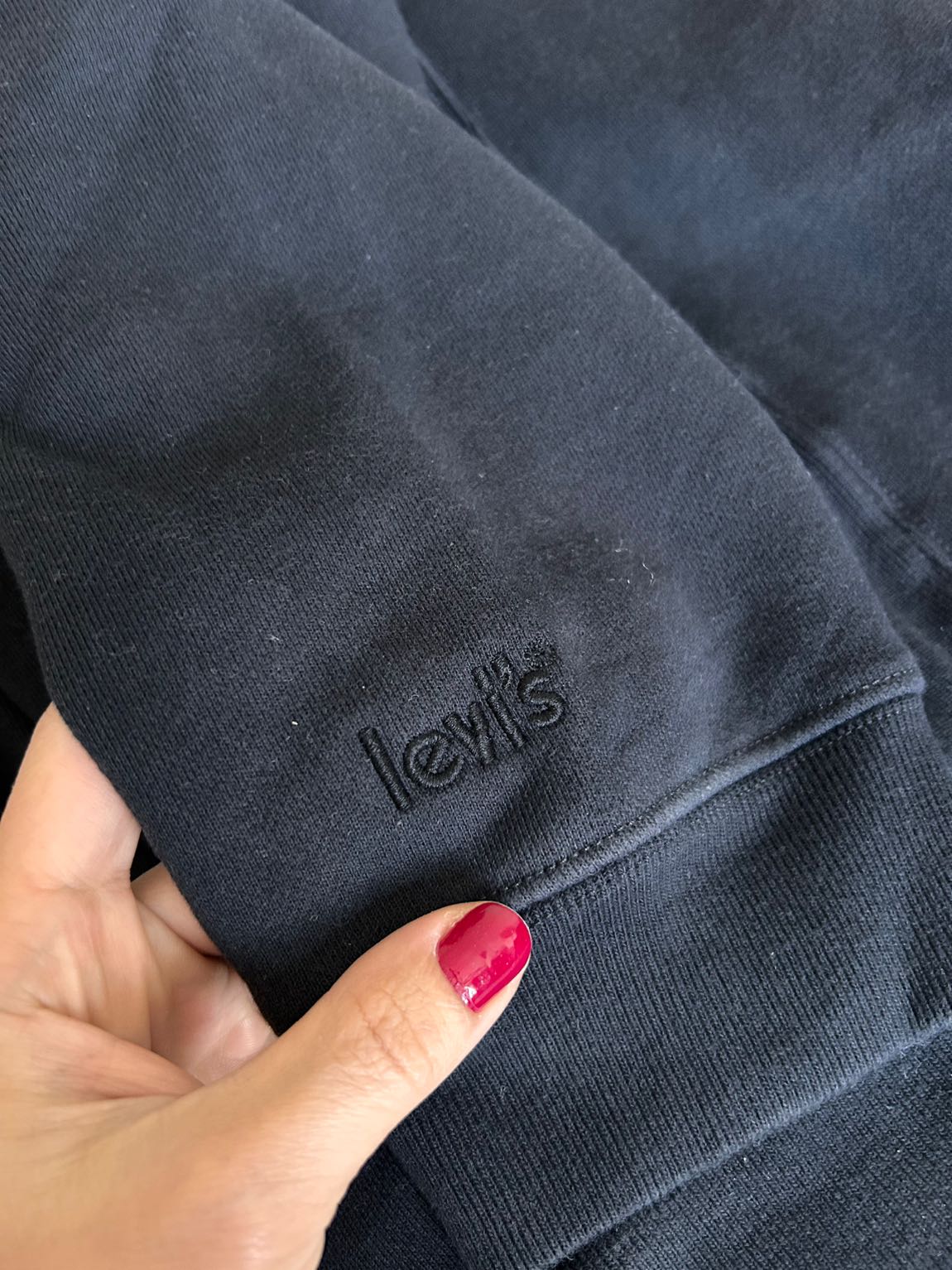 Levis Spor Ceket — görsel 6/8