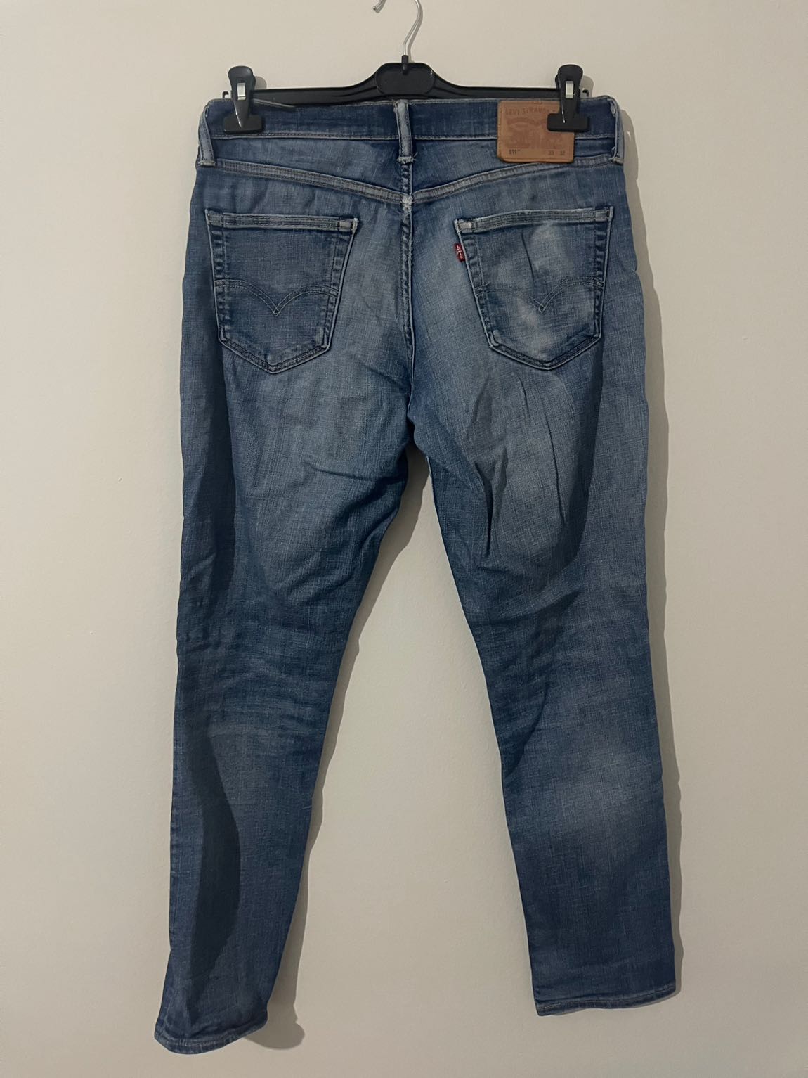 Levis 511 erkek jean — görsel 2/6