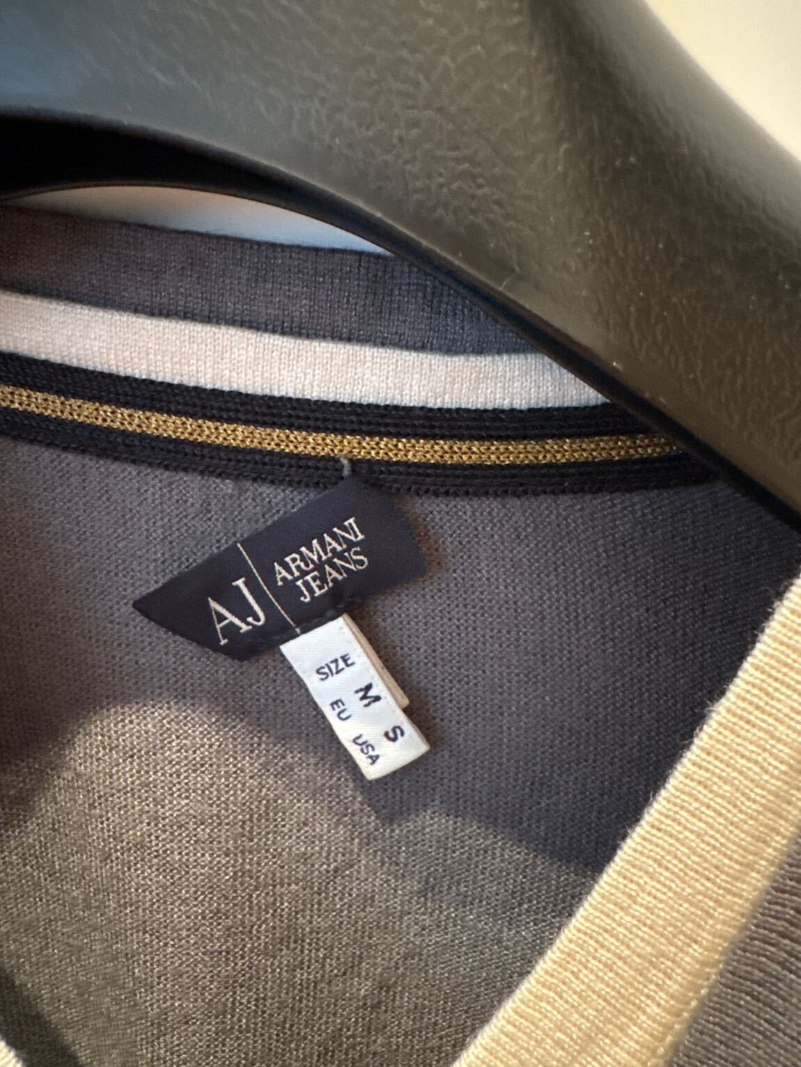 Armani jeans kazak — görsel 4/6