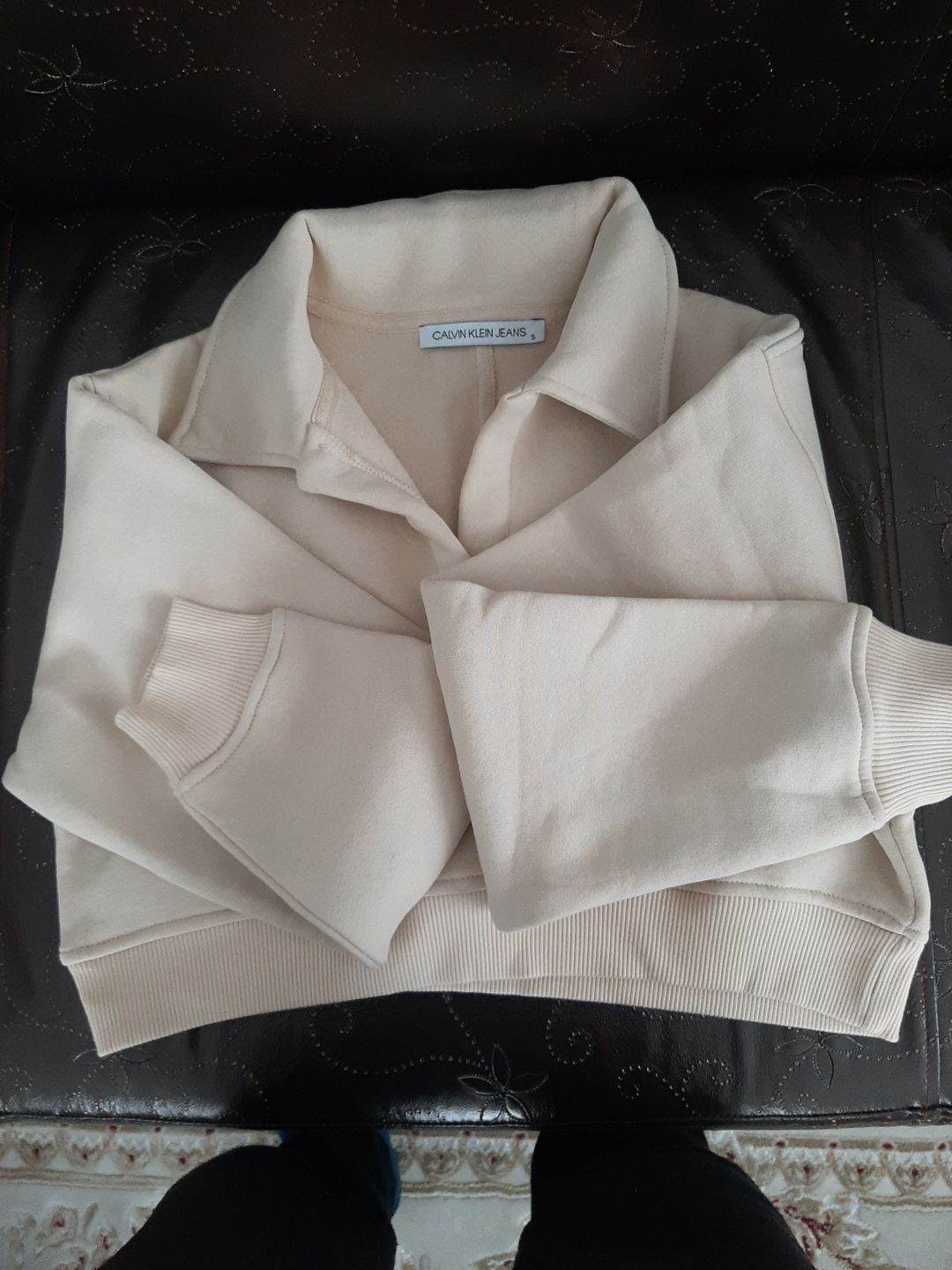 Calvin Klein Jeans Sweatsh — görsel 2/2