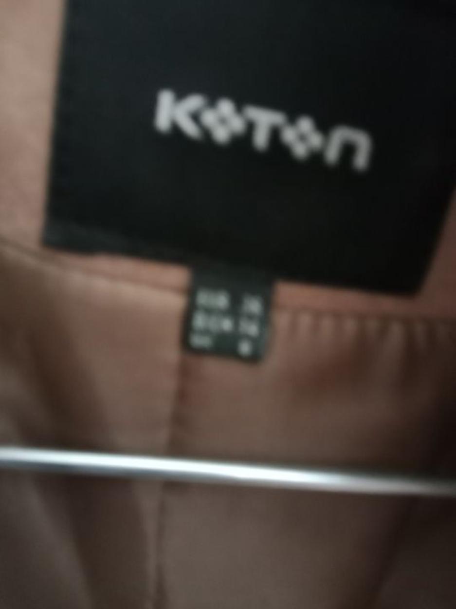 koton kaban 36 beden — görsel 7/7