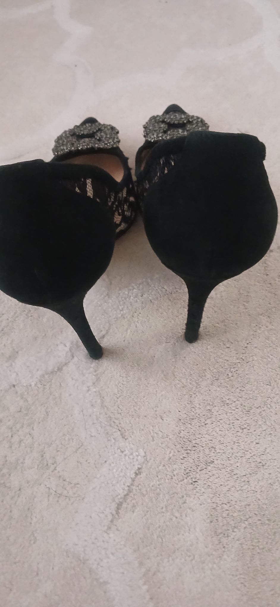 Hotiç stiletto — görsel 6/9