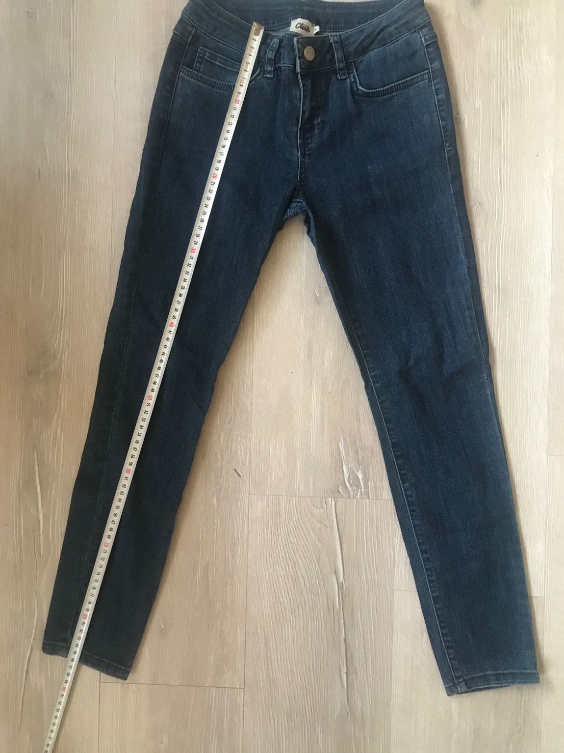 Beymen Jean Pantolon — görsel 6/6