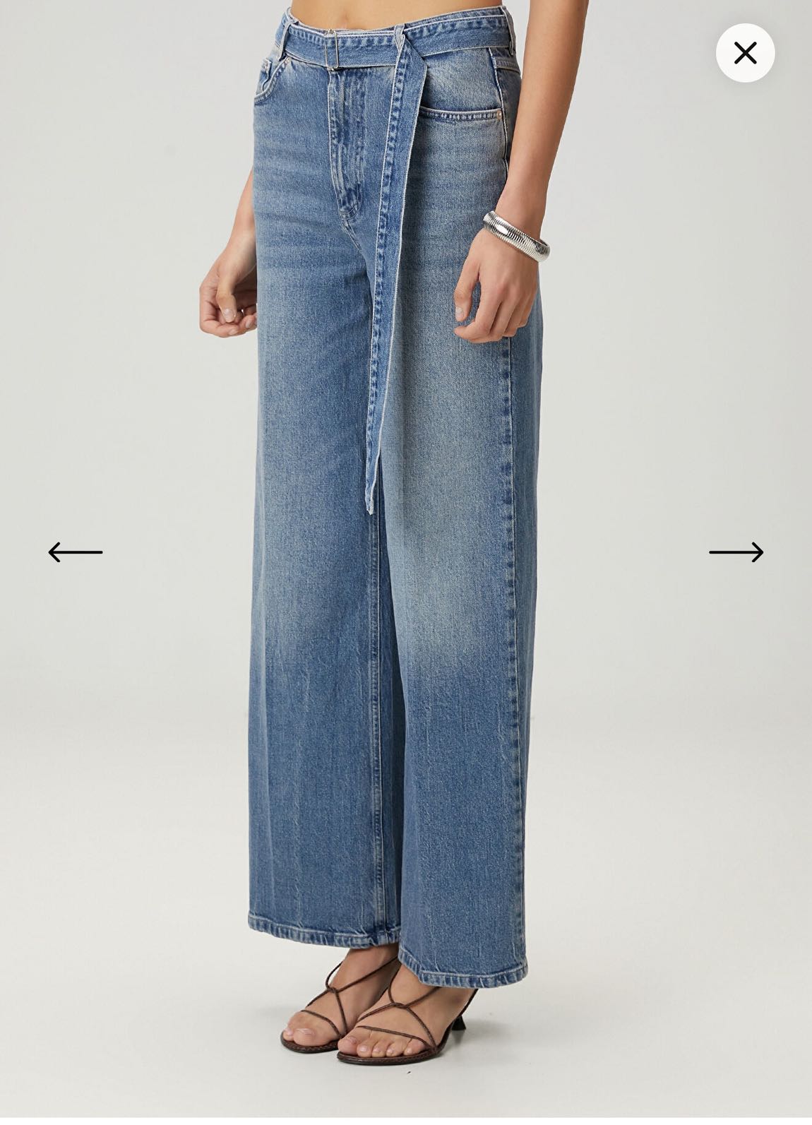 Academia jeans — görsel 5/6