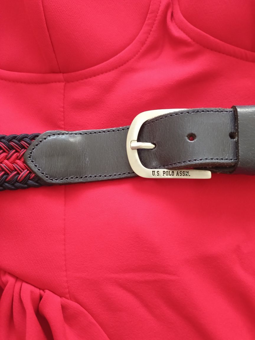 U.S POLO KEMER 95 CM. — görsel 4/8