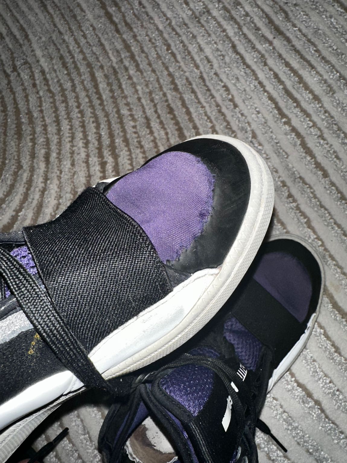 Puma orjinal bot — görsel 5/6
