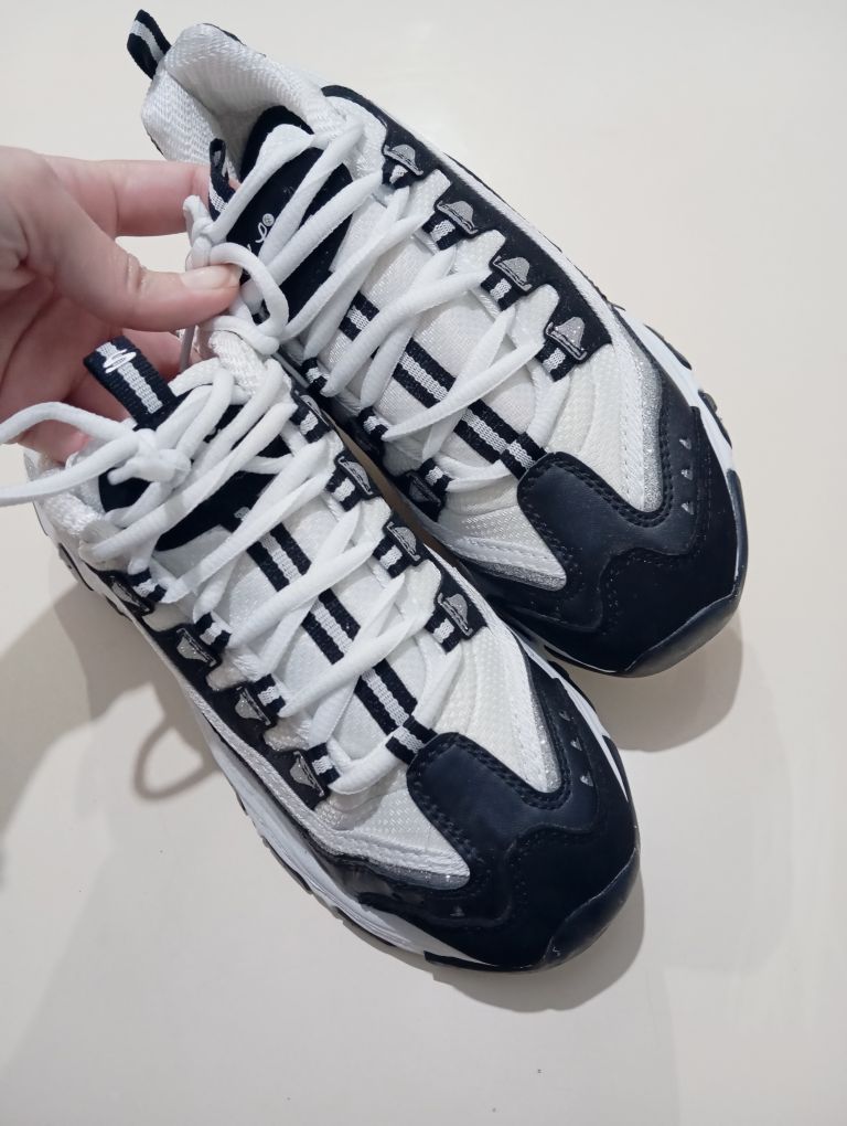 skechers d'lites @nike@adidas@puma@diğer — görsel 2/8