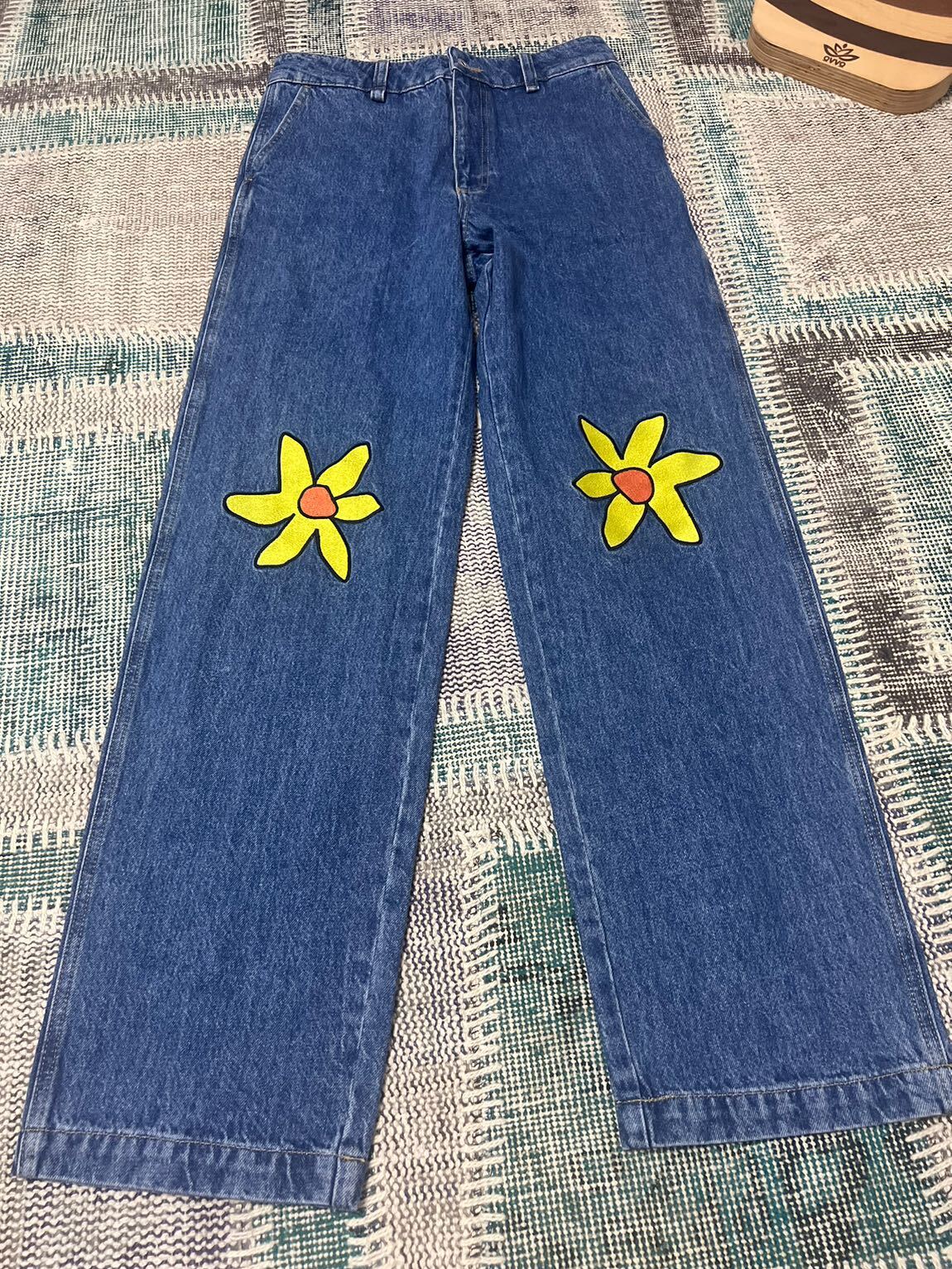Axel arigato jean — görsel 3/8