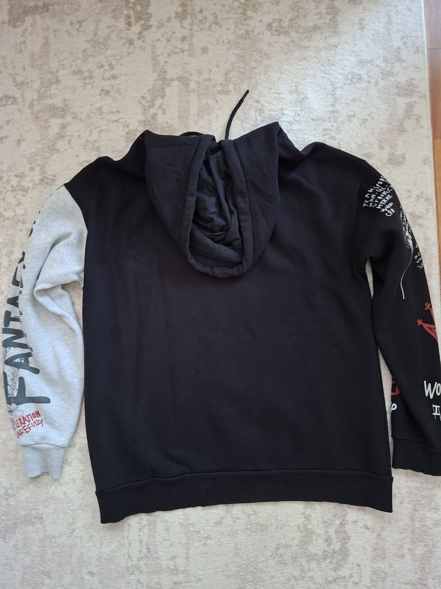 Sweatshirt — görsel 5/8
