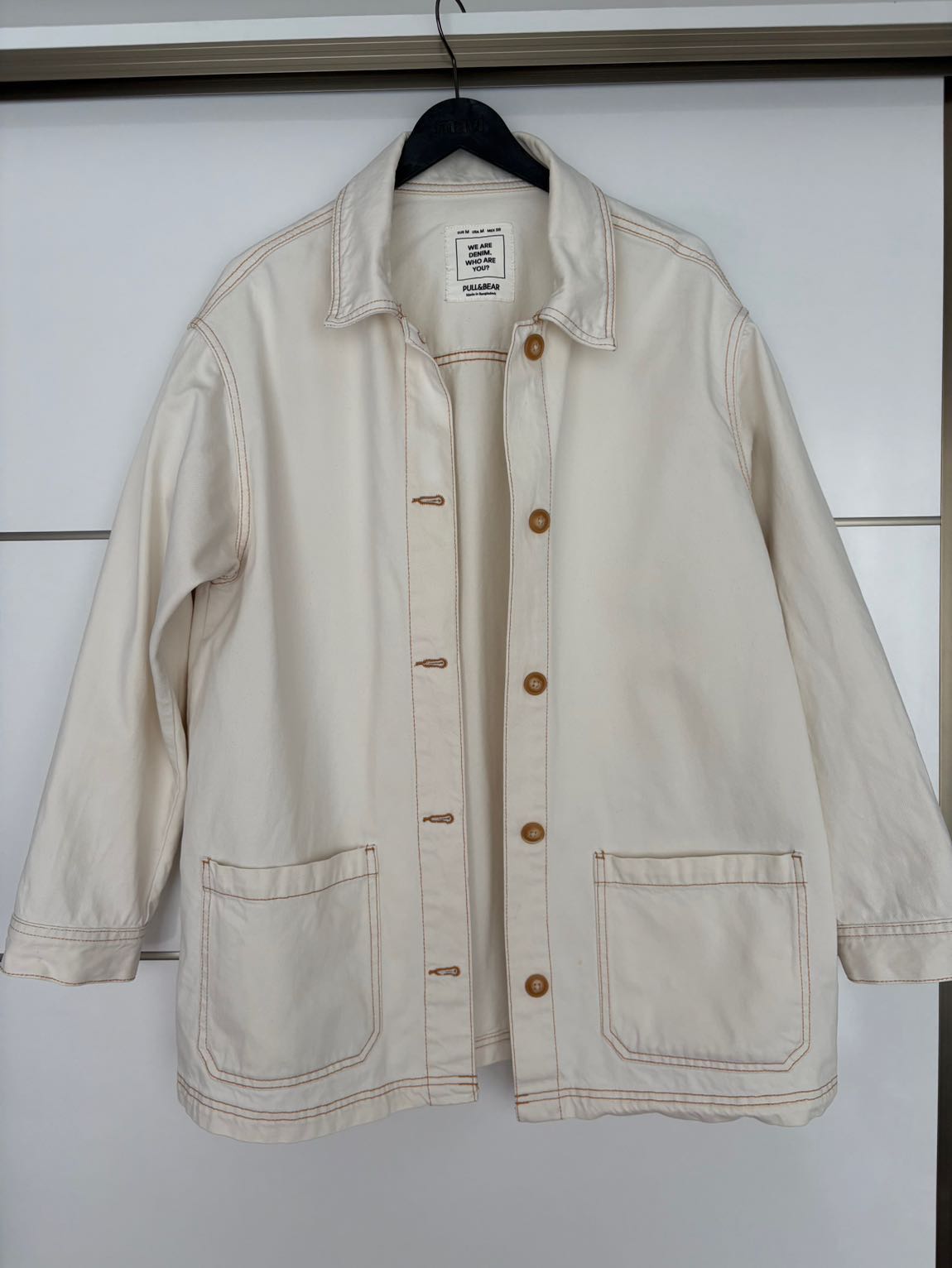 Pull and Bear Kadın Ceket — görsel 2/8