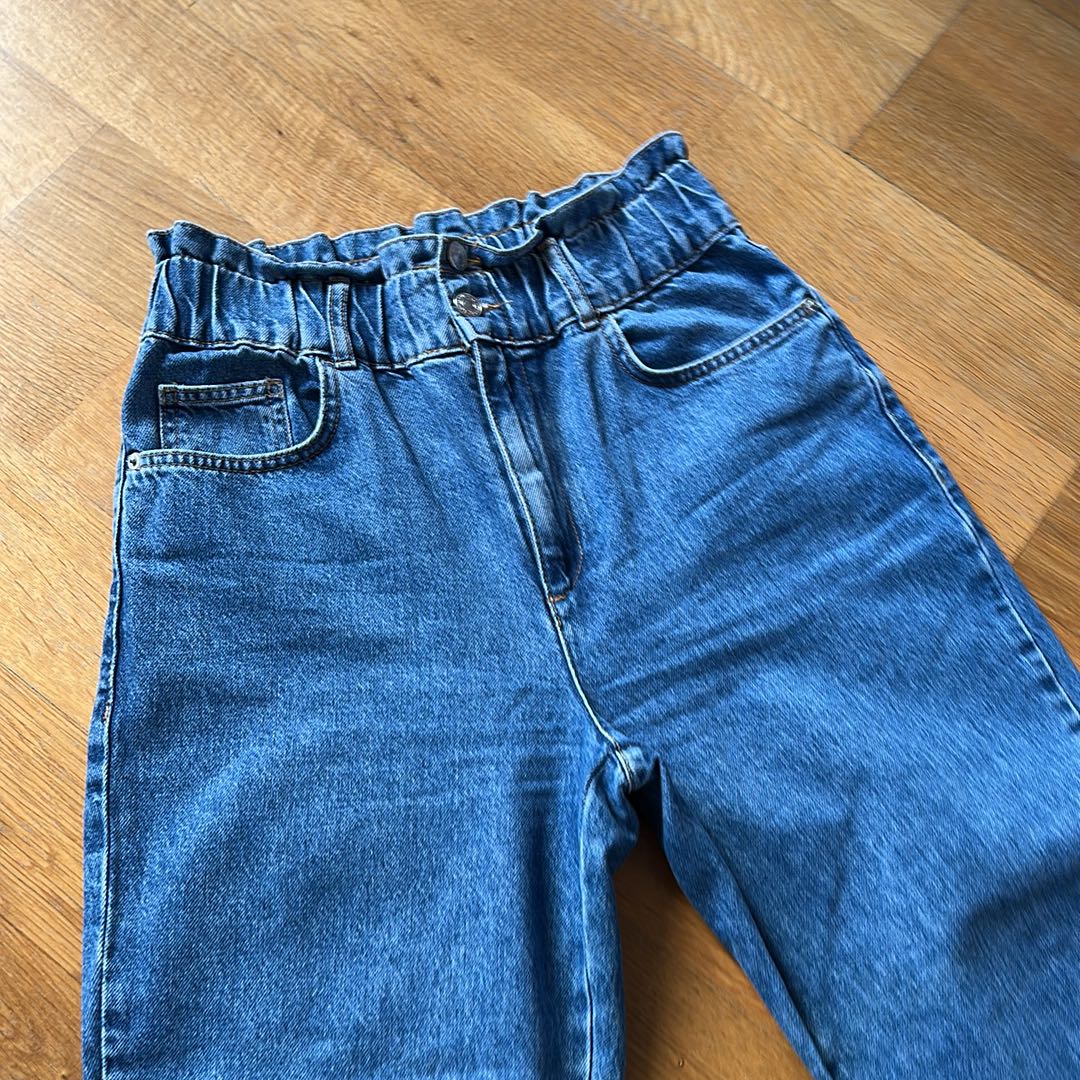 Jean pantolon — görsel 2/6