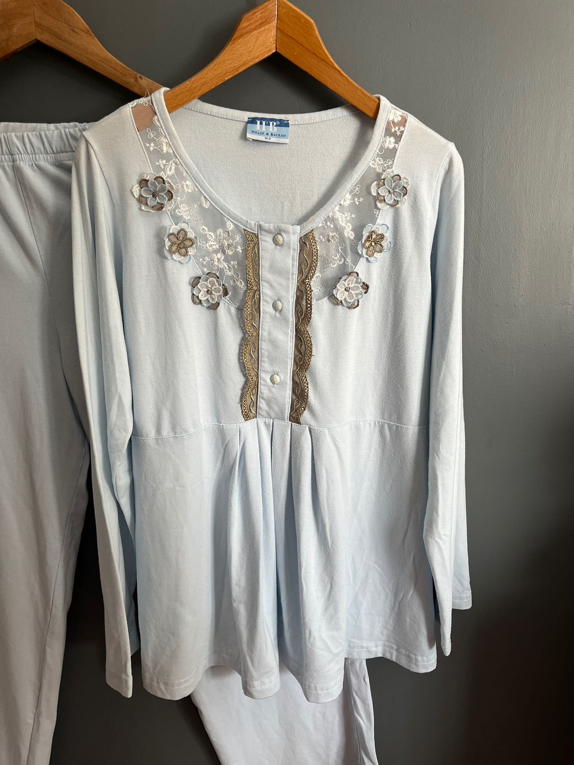 Pijama Takımı — görsel 2/6