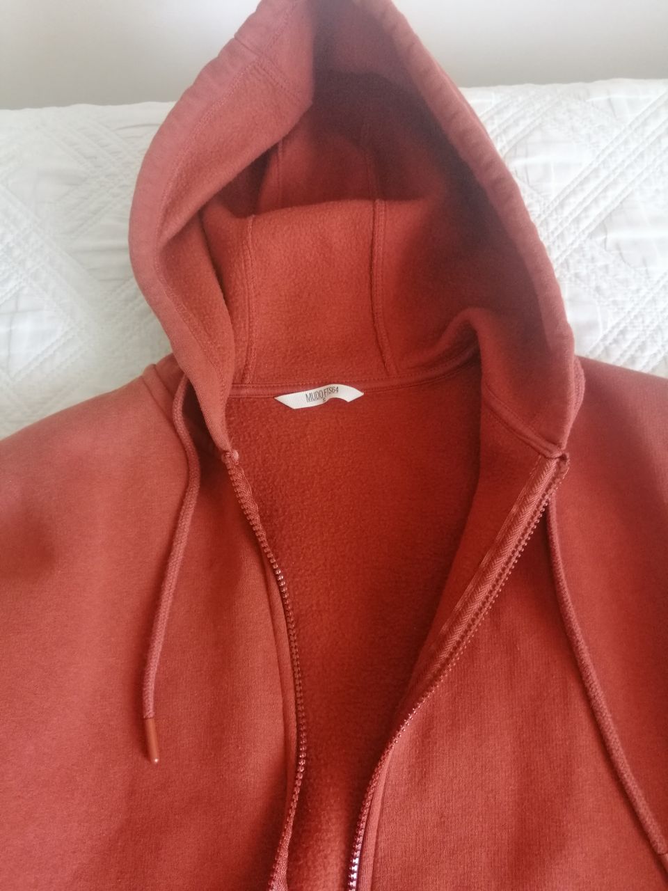 Mudo marka swetshirt — görsel 3/4