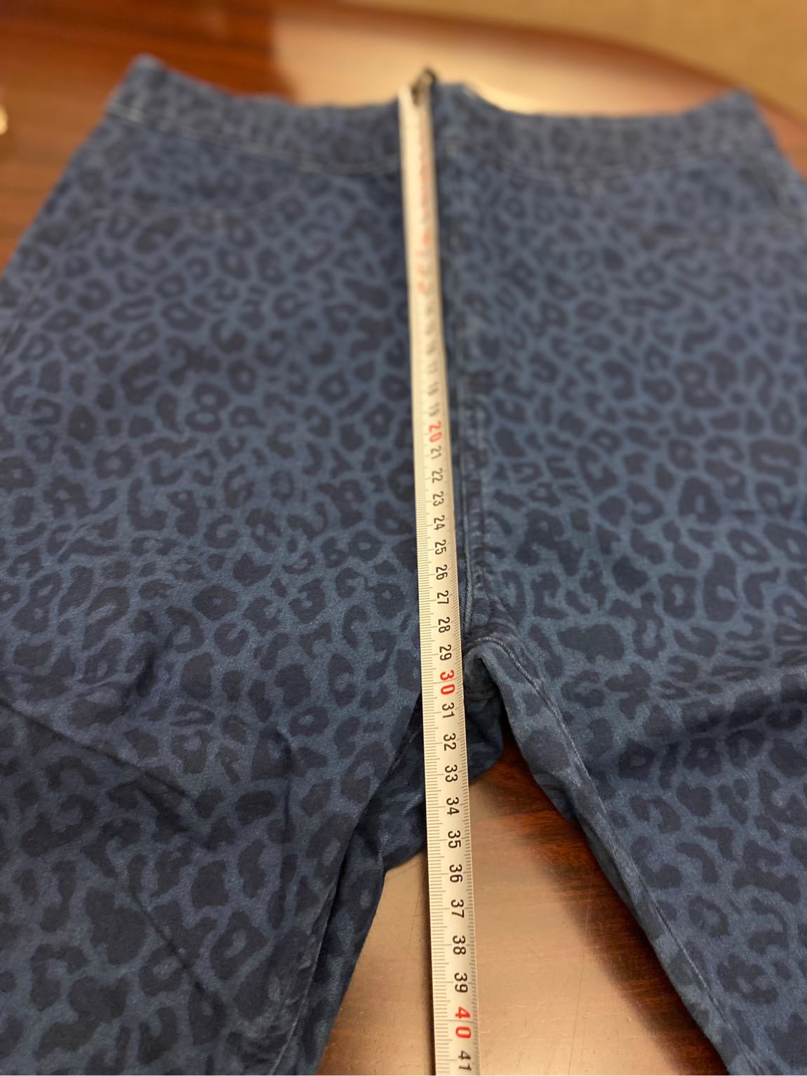 Marks Spencer tayt — görsel 7/8