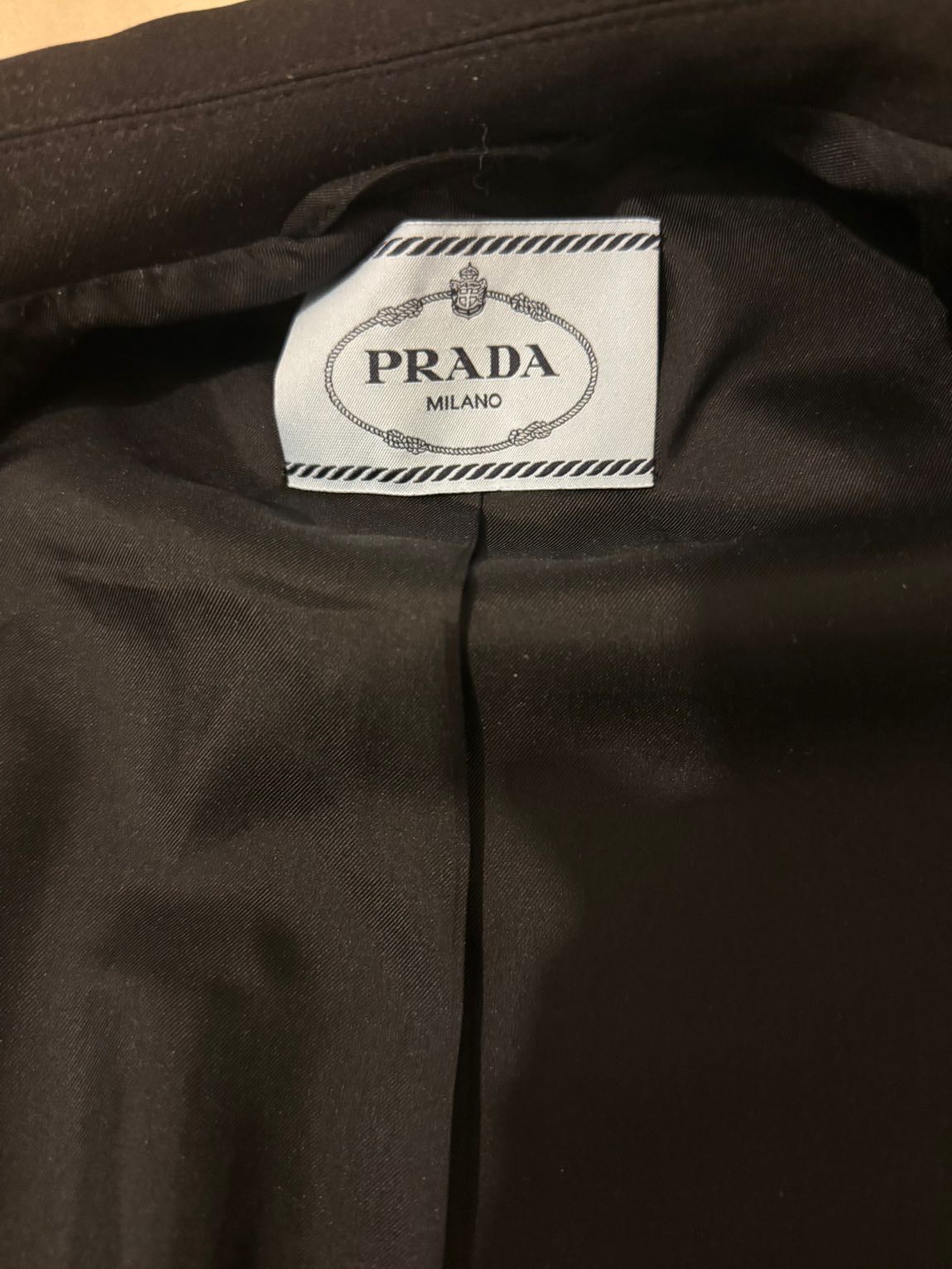 Prada blazer — görsel 4/7