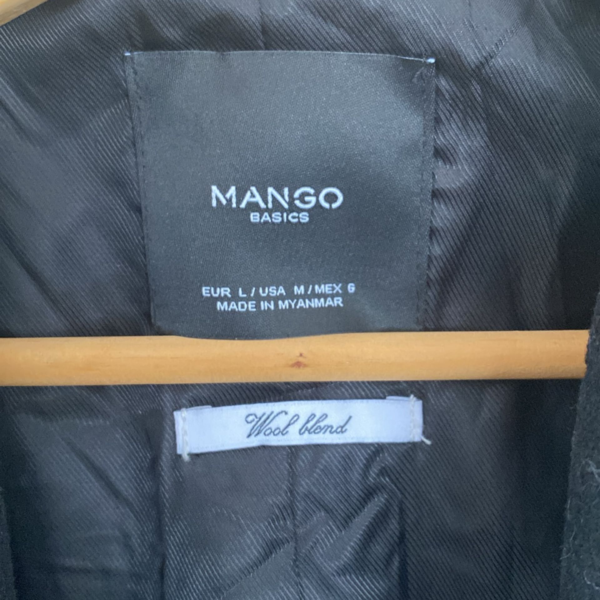 Mango kaban .. — görsel 4/5
