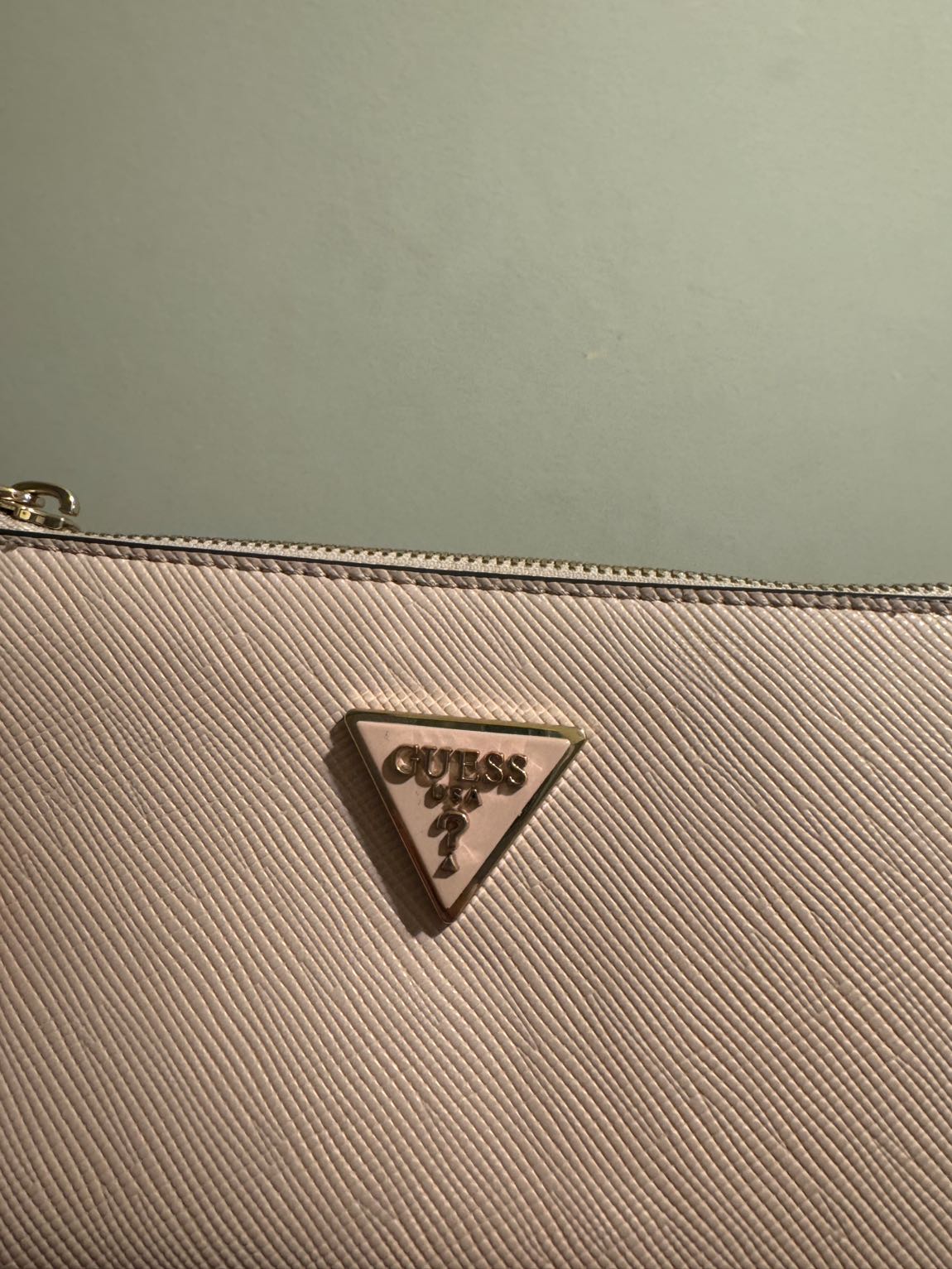 Guess çanta — görsel 4/4