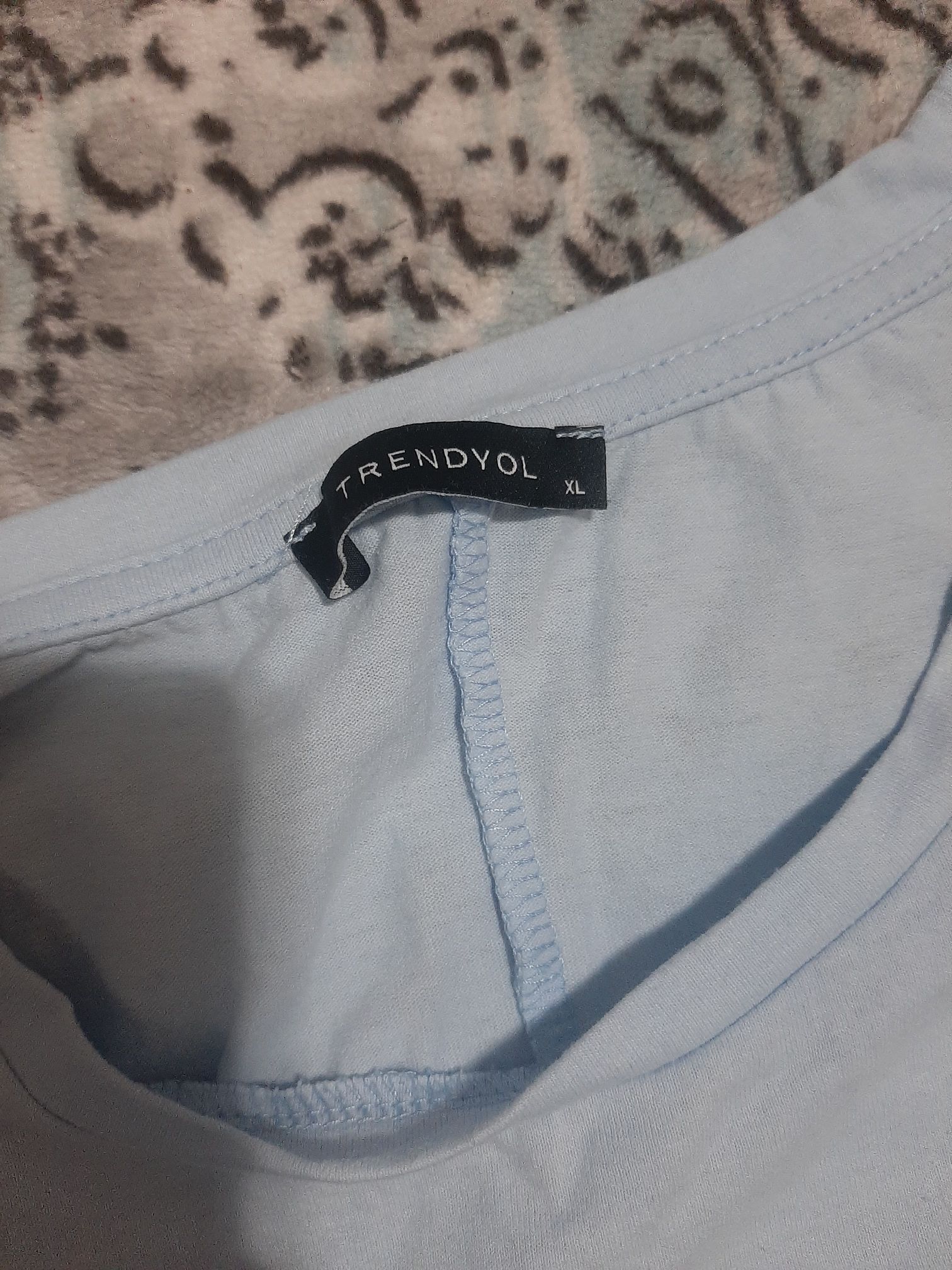 TRENDYOL MİLLA TSHIRT — görsel 3/3