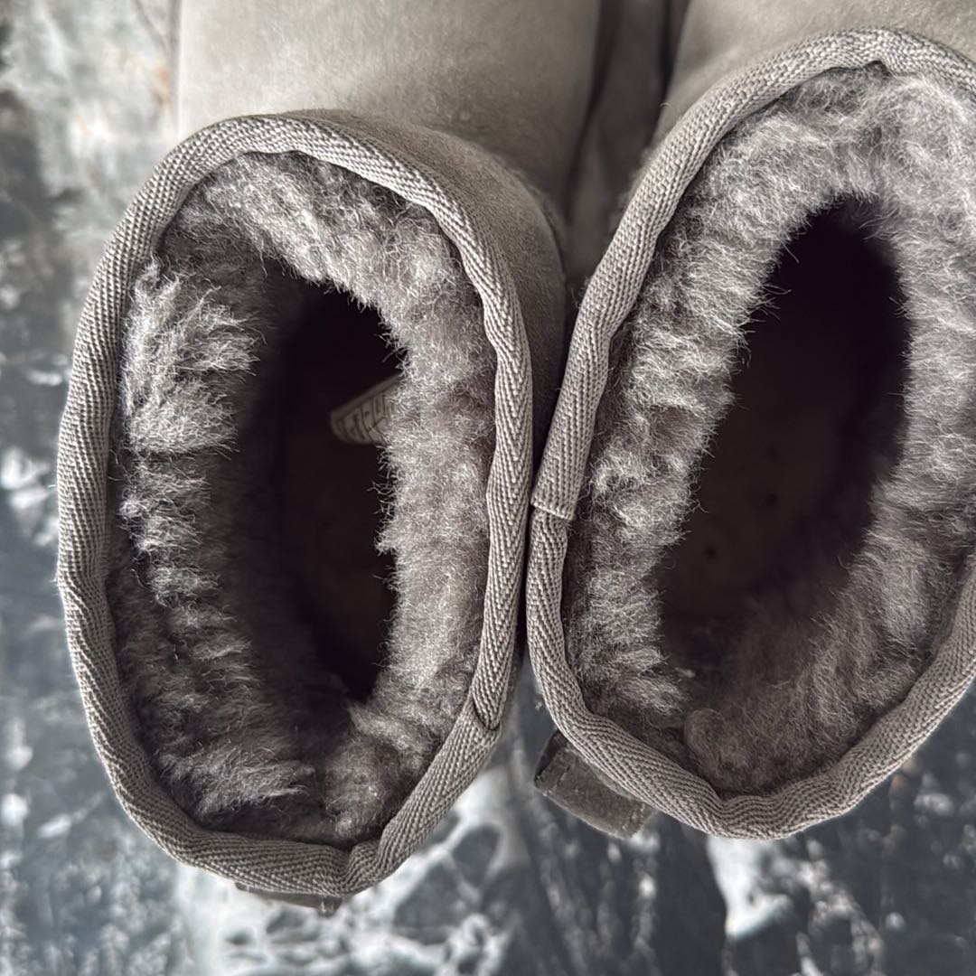 Ugg mini — görsel 6/8