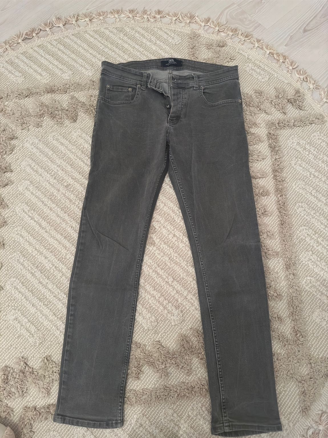 LOFT VE DİĞER MARKA ERKEK SKINYY JEAN — görsel 6/8