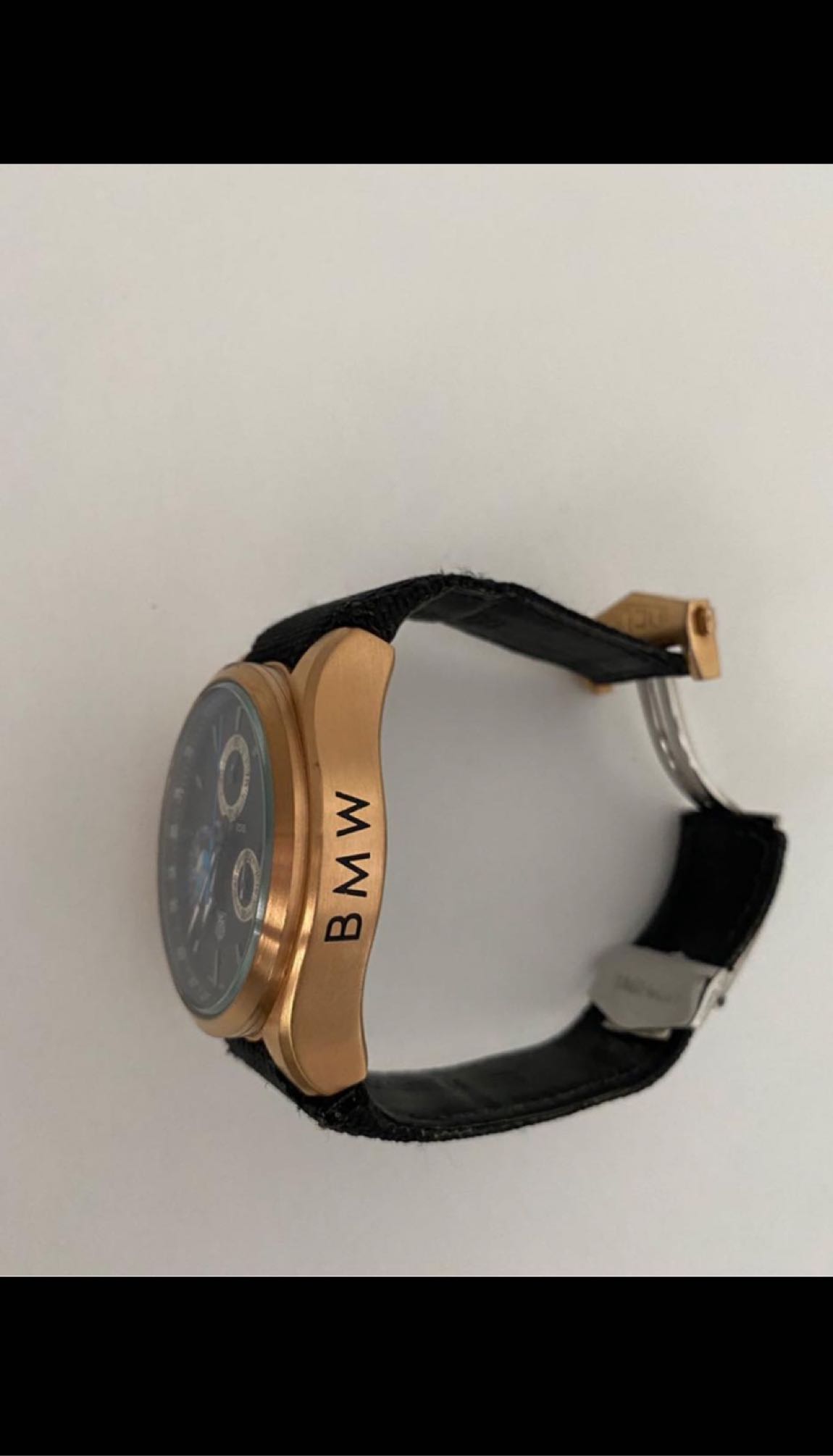 Tag heuer BMW Erkek Saat — görsel 2/4