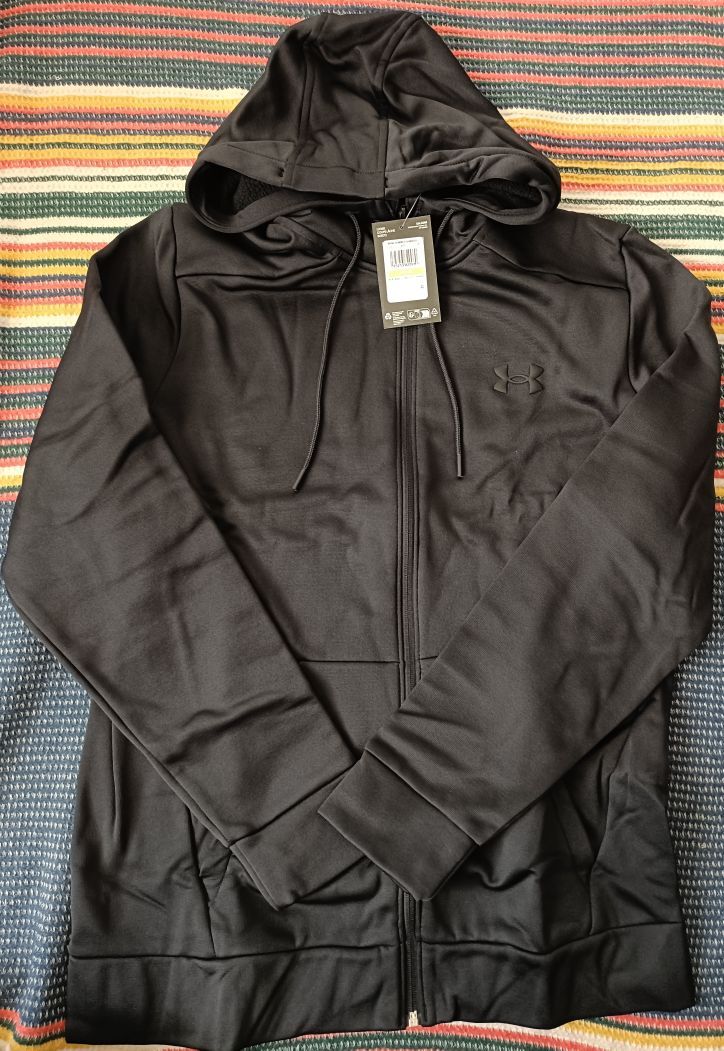 Under Armour Hoodie — görsel 4/8