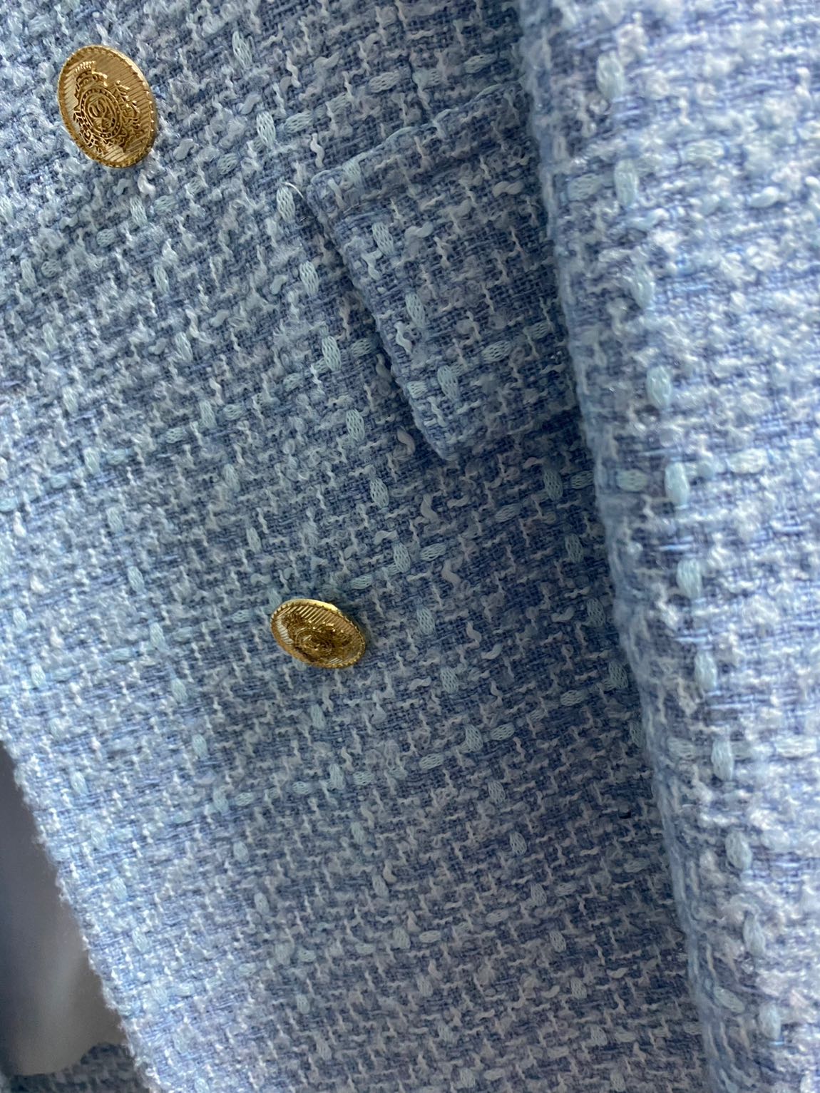 Blazer ceket — görsel 4/5