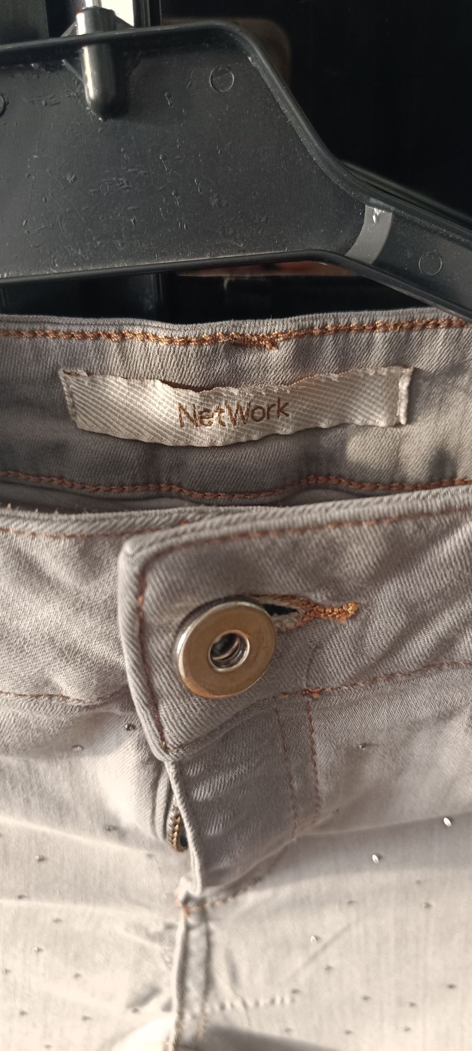 Kot Pantolon 💫 — görsel 5/6