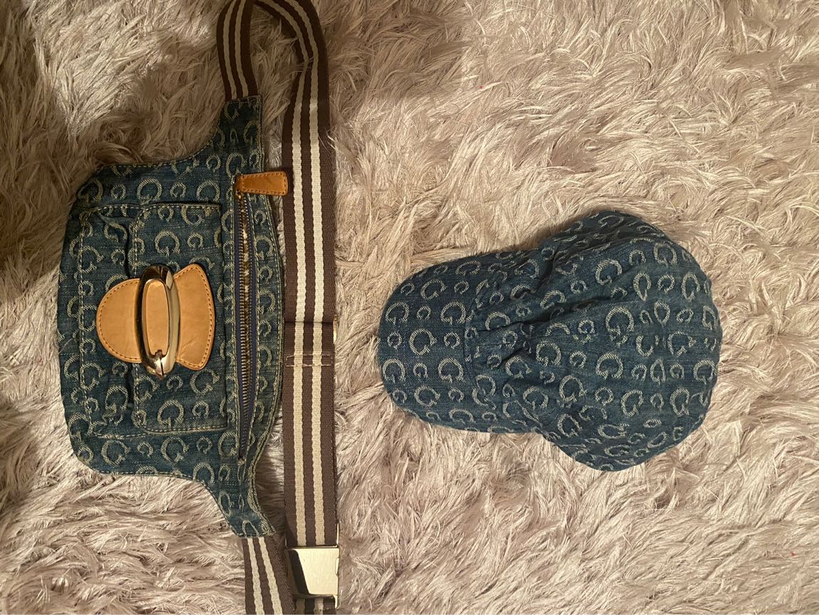 Orjinal Guess Canta — görsel 8/8