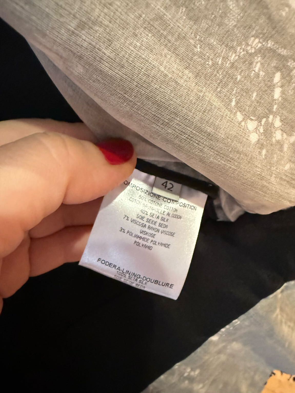 Stella McCartney — görsel 8/8