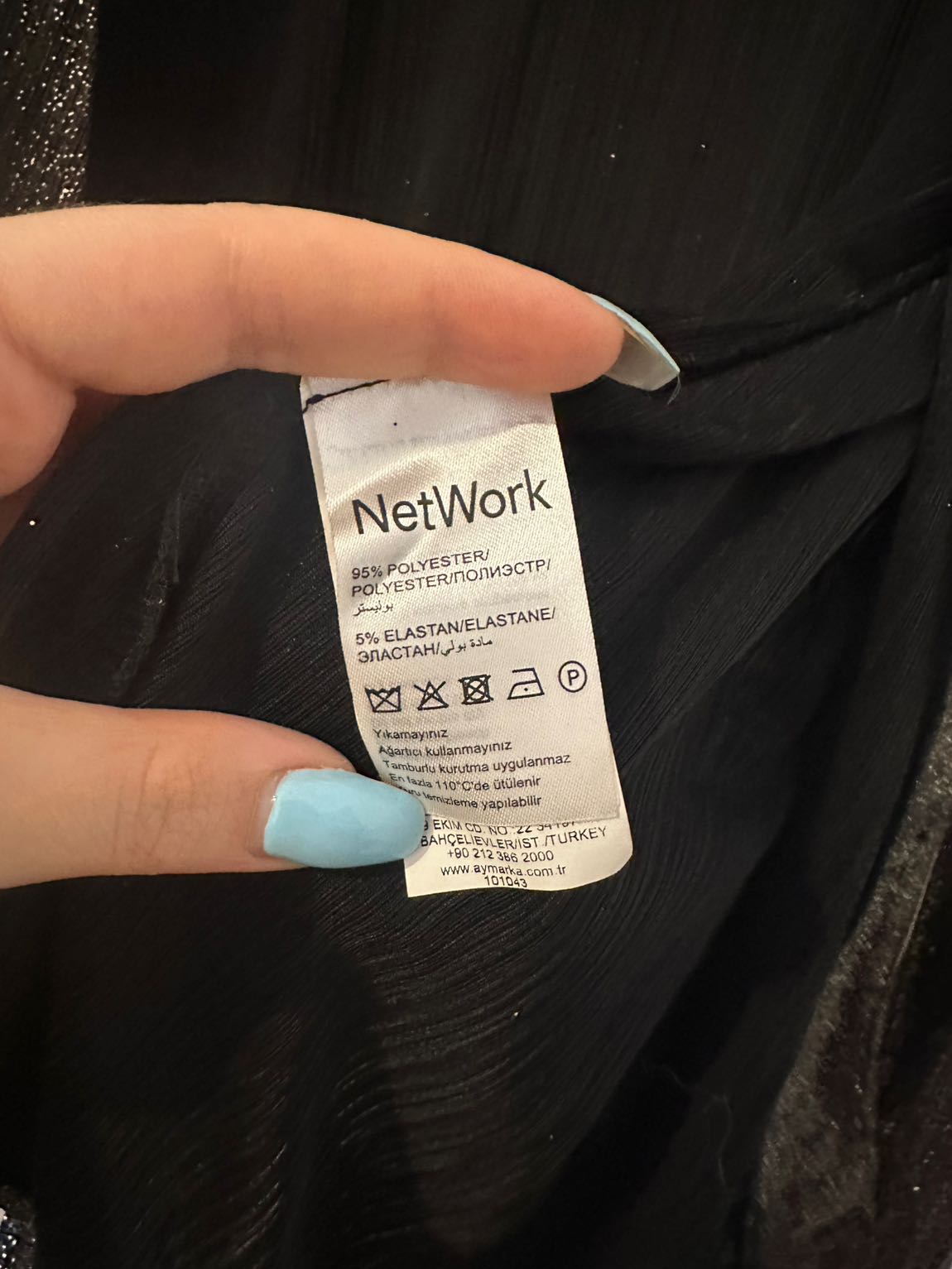 Network simli takım — görsel 5/8